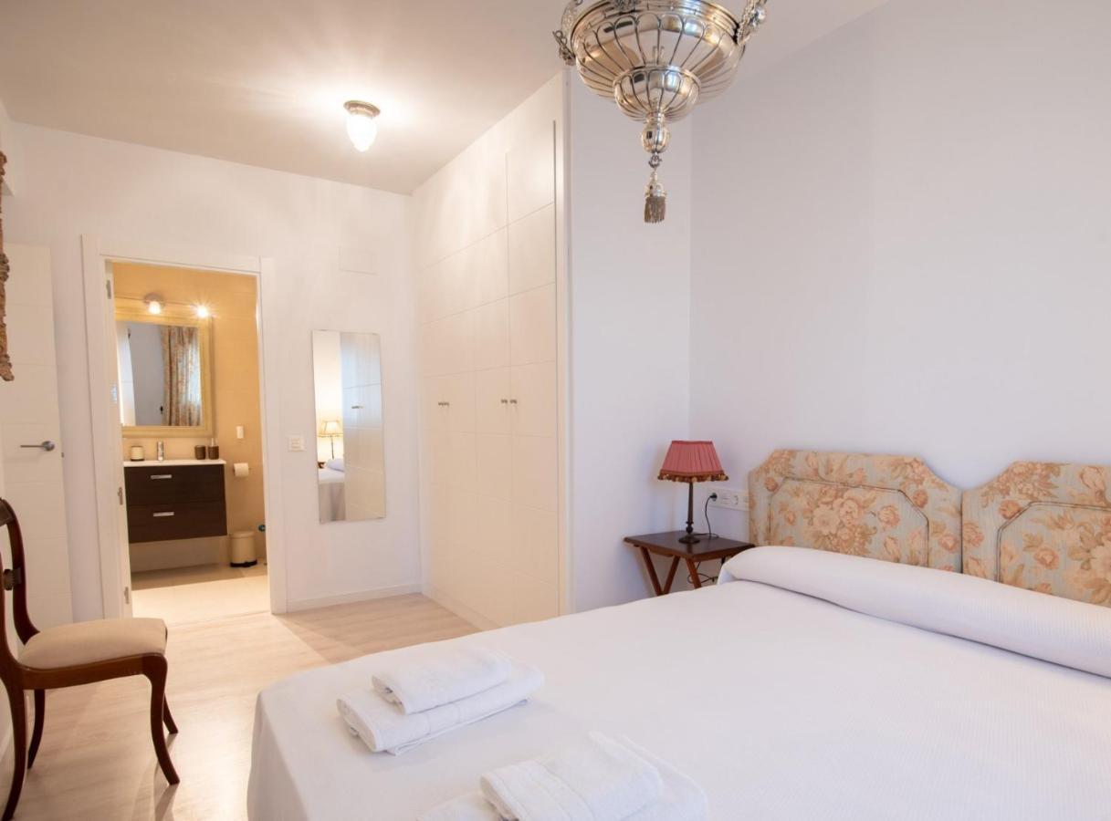 サンルーカル・デ・バラメダSibssanlucar Manzanilla-Piscina-Terraza-Bajoguia-Playa-Centroアパートメント エクステリア 写真