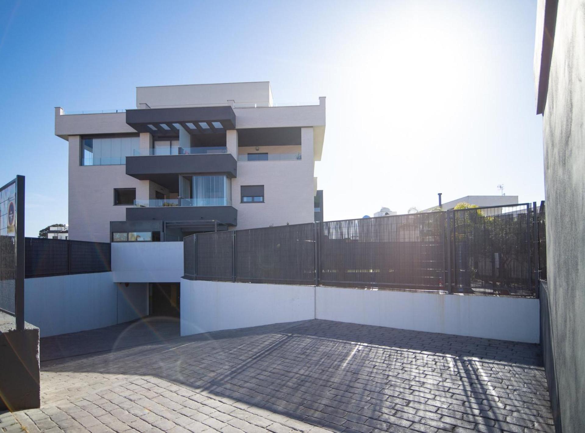 サンルーカル・デ・バラメダSibssanlucar Manzanilla-Piscina-Terraza-Bajoguia-Playa-Centroアパートメント エクステリア 写真