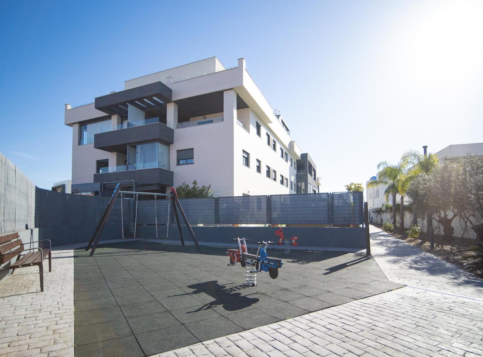 サンルーカル・デ・バラメダSibssanlucar Manzanilla-Piscina-Terraza-Bajoguia-Playa-Centroアパートメント エクステリア 写真